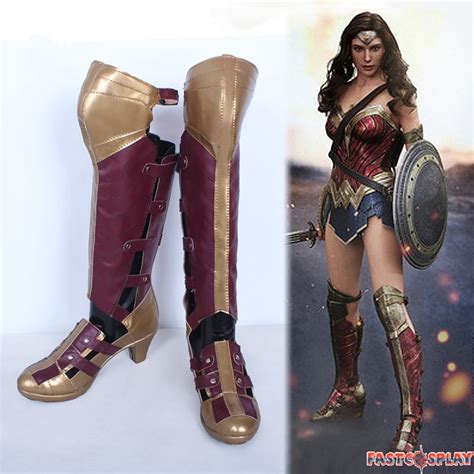 wonder woman boots hermes|hermes shoes heels.